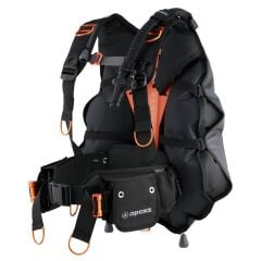 Apeks Exotec Seviye Yeleği BCD
