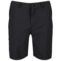 Regatta Leesville Shrt II Erkek Şort-GRİ