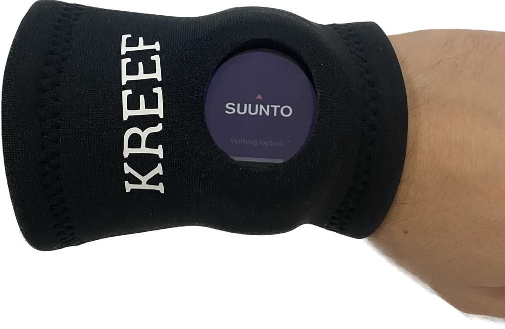 NEOPREN BİLEKLİK