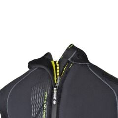 BEUCHAT Elbise FOCEA COMFORT6, 5 mm Erkek Dalış Elbisesi