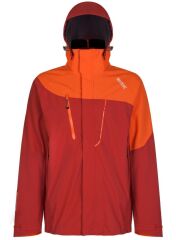 Regatta Sacramento II Erkek Mont-KIRMIZI