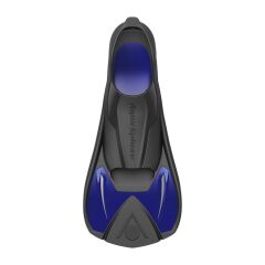 Aqua Sphere Microfin Blue Black Kısa Palet