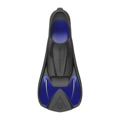 Aqua Sphere Microfin Blue Black Kısa Palet