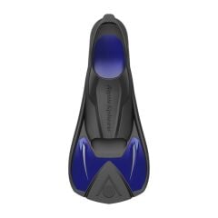 Aqua Sphere Microfin Blue Black Kısa Palet