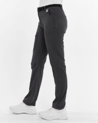 Mapamyumco Quick Dry Kadın Trekking Pantolon-FÜME