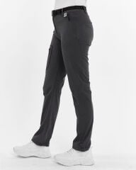 Mapamyumco Quick Dry Kadın Trekking Pantolon-FÜME