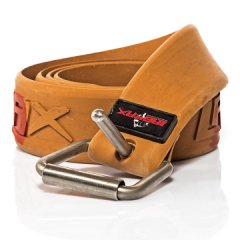 Marsilya Tokalı Kamuflaj Kemer 5mm