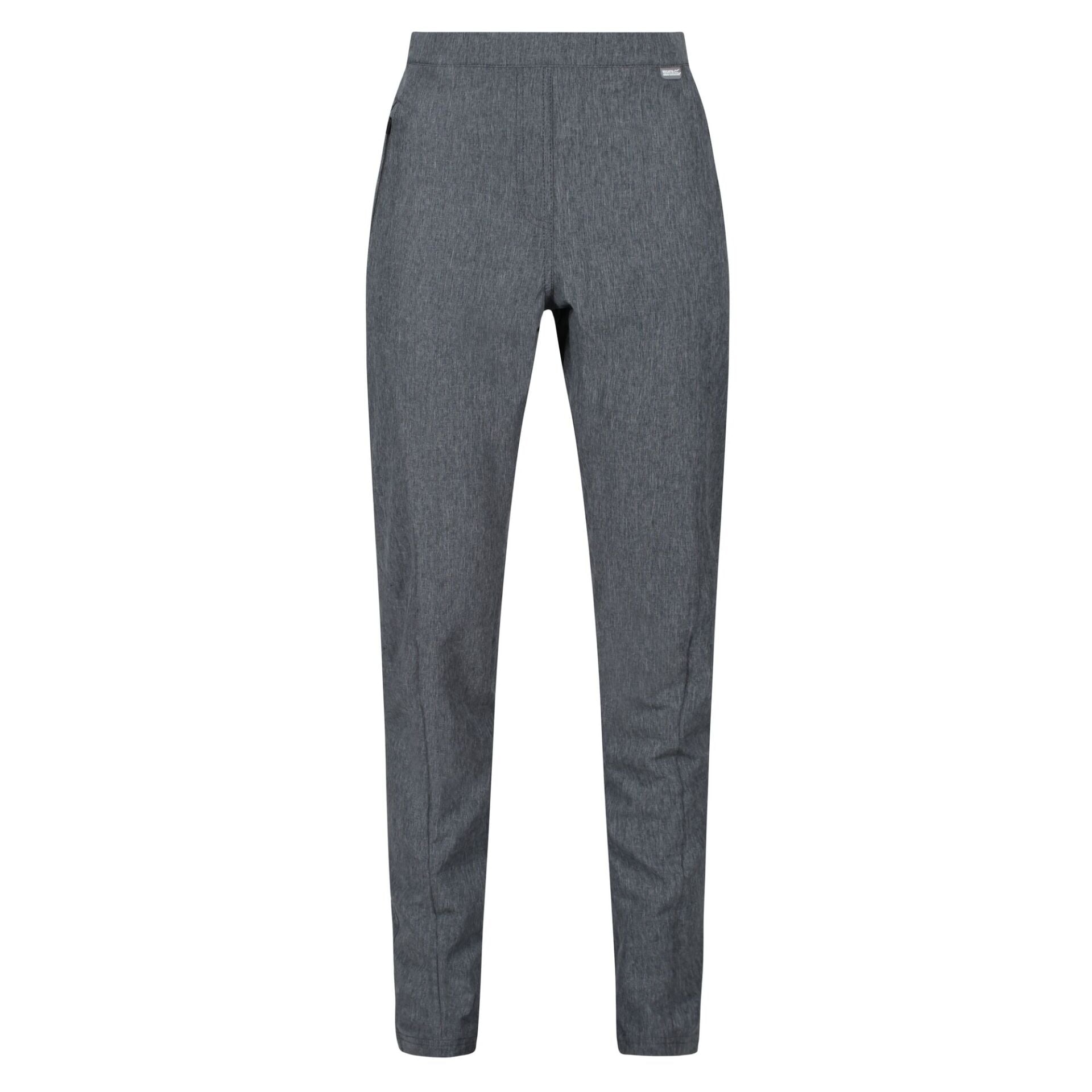Regatta Pentre Strtch Trs Kadın Pantolon-GRİ