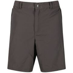 Regatta Leesville Shrt II Erkek Şort-GRİ