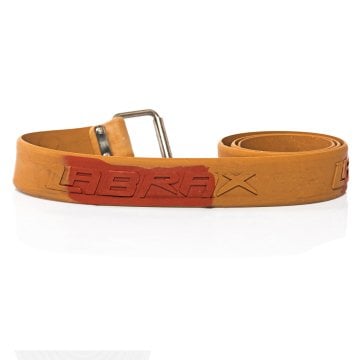 Marsilya Tokalı Kamuflaj Kemer 4mm