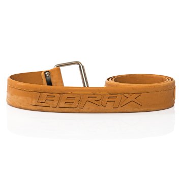 Marsilya Tokalı kahve Kemer 4mm