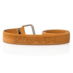 Marsilya Tokalı kahve Kemer 4mm