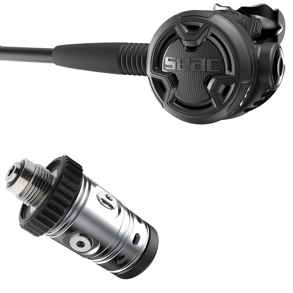 Seac PX100 Din Regülatör