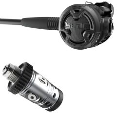 Seac PX100 Din Regülatör