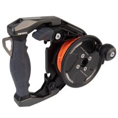 Apeks Ascend Reel 30M Gri Makara