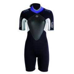 Aqua Lung Shorty Mahe 3 MM Kadın