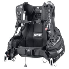 Seac Type BCD