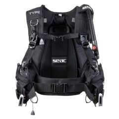 Seac Type BCD