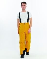 Mapamyumco Erkek Kayak Pantolon-TURUNCU