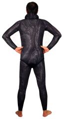 ELBİSE THERMOSKIN DARK 7,00mm YAMAMOTO