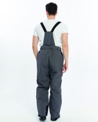 Mapamyumco Erkek Kayak Pantolon-FÜME