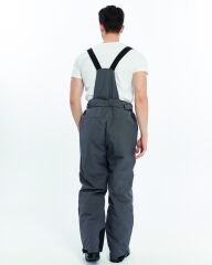 Mapamyumco Erkek Kayak Pantolon-FÜME