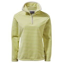 Craghoppers Natalia HZ Fleece Kadın Polar-SARI