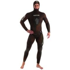 Seac Alga 5mm Dalış Elbisesi