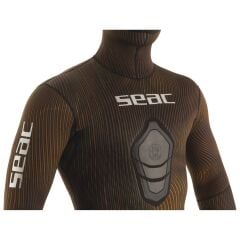 Seac Alga 5mm Dalış Elbisesi
