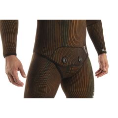 Seac Alga 5mm Dalış Elbisesi