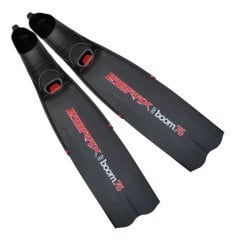 Labrax Boom 76 Palet Siyah (Değiştirilebilir Pala)