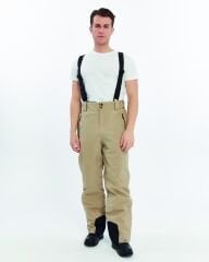 Mapamyumco Erkek Kayak Pantolon-BEJ