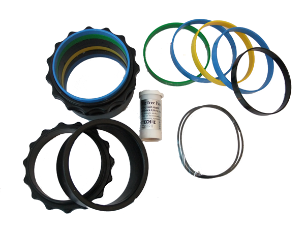 URSUİT QUICK GLOVE SET