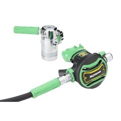 Apeks XTX50 Nitrox M26