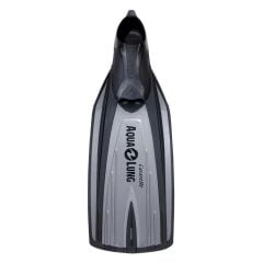 Aqua Lung Caravelle Kapalı Palet Gri