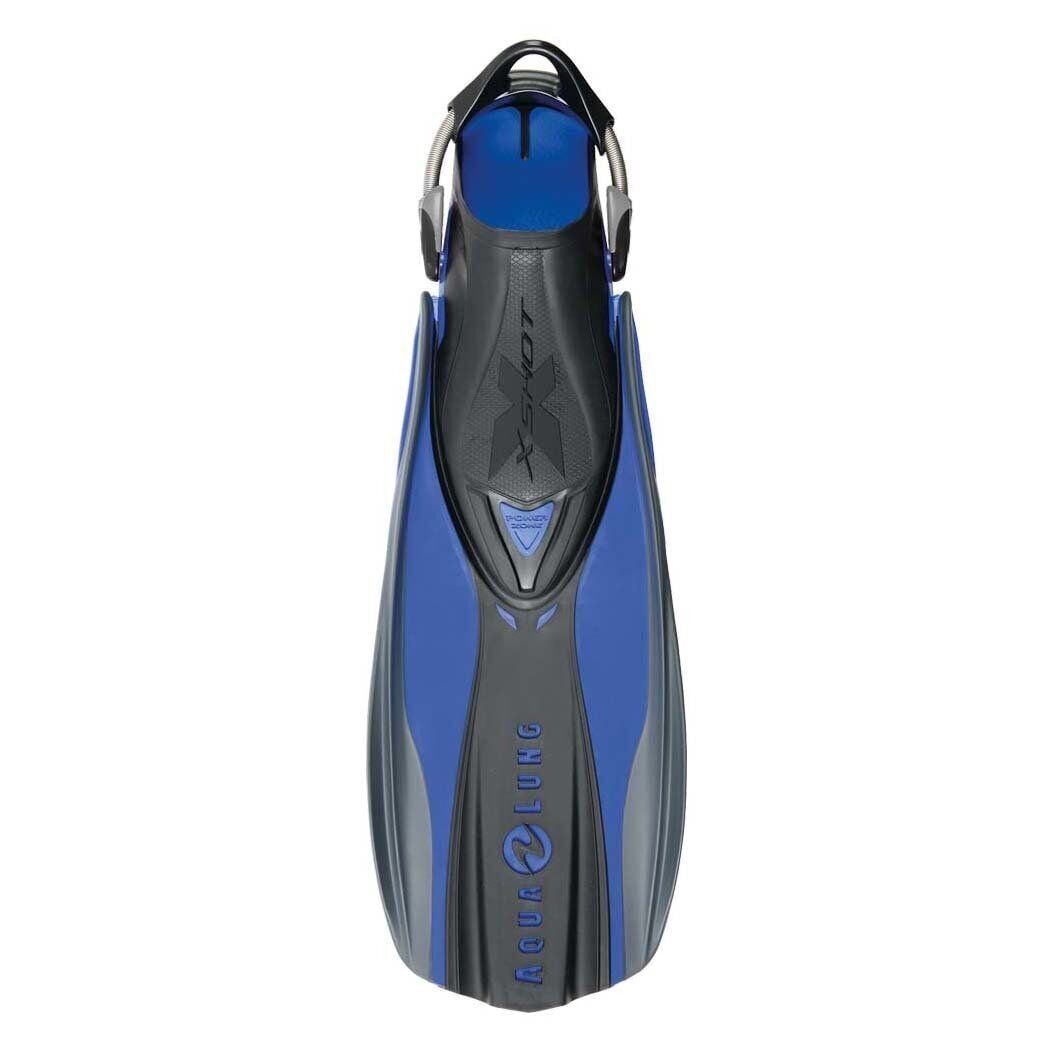 Aqua Lung X Shot Palet