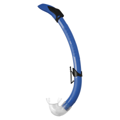 Aqualung Aquilon Mavi Şnorkel