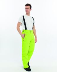 Mapamyumco Erkek Kayak Pantolon-SARI