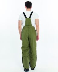 Mapamyumco Erkek Kayak Pantolon-HAKİ