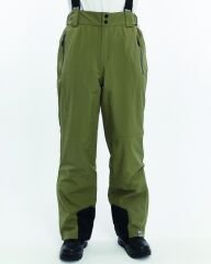 Mapamyumco Erkek Kayak Pantolon-HAKİ