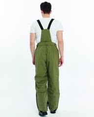 Mapamyumco Erkek Kayak Pantolon-HAKİ