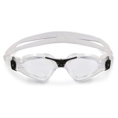 Aquasphere Kayenne Şeffaf Yüzücü Gözlüğü