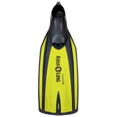 Aqua Lung Caravelle Kapalı Palet Sarı