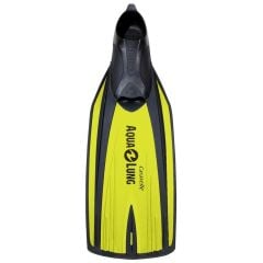 Aqua Lung Caravelle Kapalı Palet Sarı