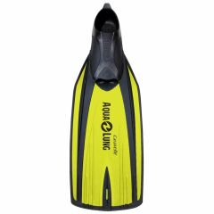 Aqua Lung Caravelle Kapalı Palet Sarı 44-45