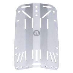 Apeks WTX Metal Sırtlık Plaka