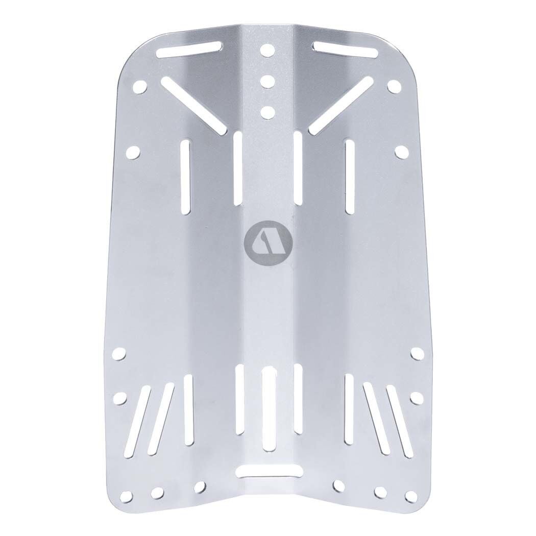 Apeks WTX Metal Sırtlık Plaka