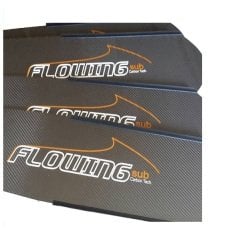 FLOWİNG KARBON PALA