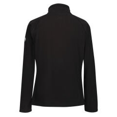 Regatta Montes Kadın Polar-SİYAH