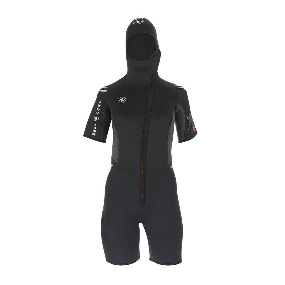 Aqua Lung Ceket Dive 5MM Kadın